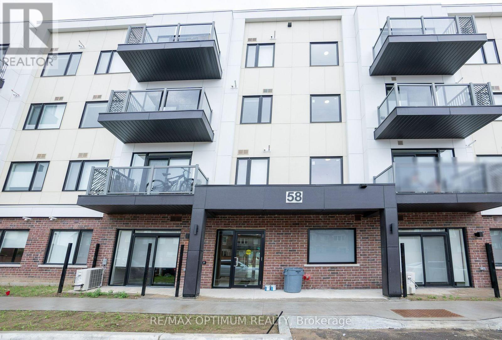 405 - 58 Sky Harbour Drive, Brampton, Ontario  L6Y 6J1 - Photo 1 - W13617976