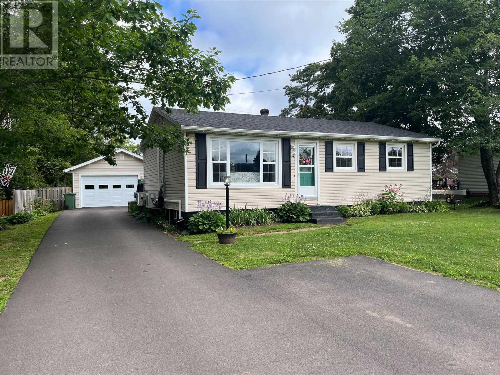 24 GAUL Road, montague, Prince Edward Island