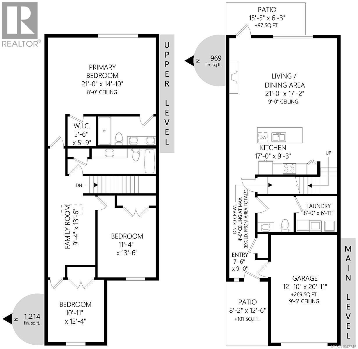 780 Russell Rd, Ladysmith, British Columbia  V9G 1W4 - Photo 43 - 1042746