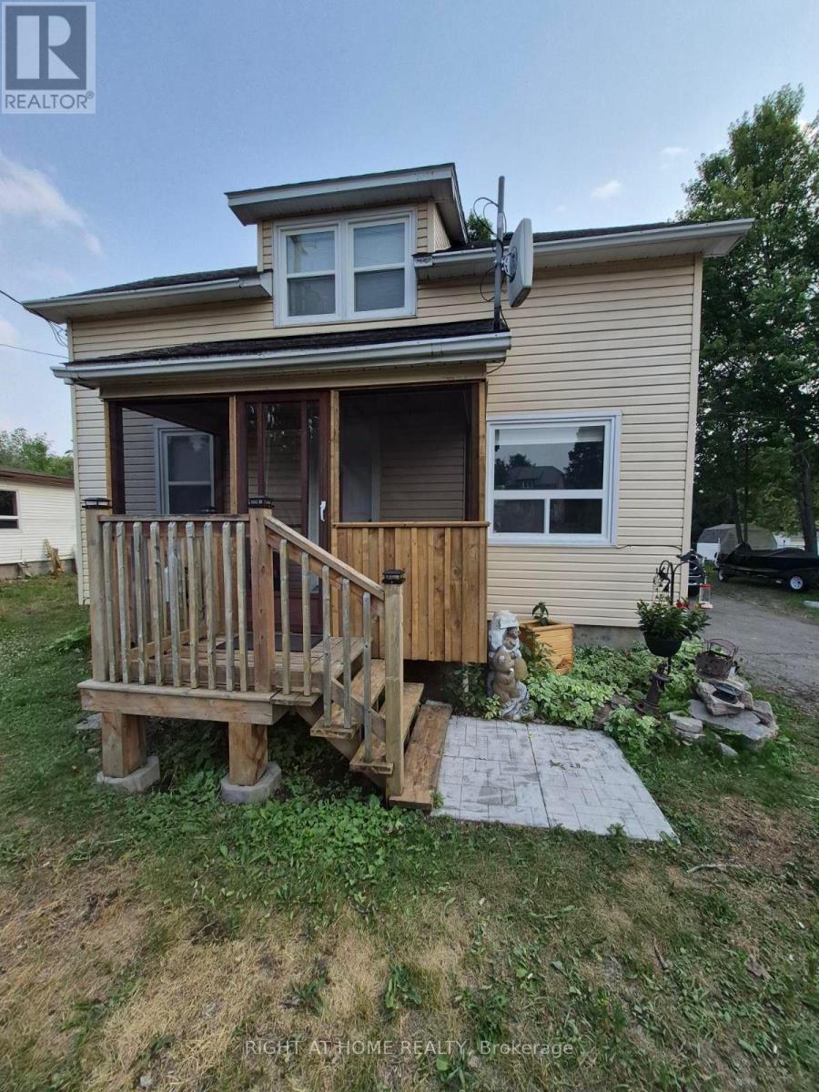 10570 Highway 64 S, West Nipissing, Ontario  P0H 1R0 - Photo 34 - X13617994