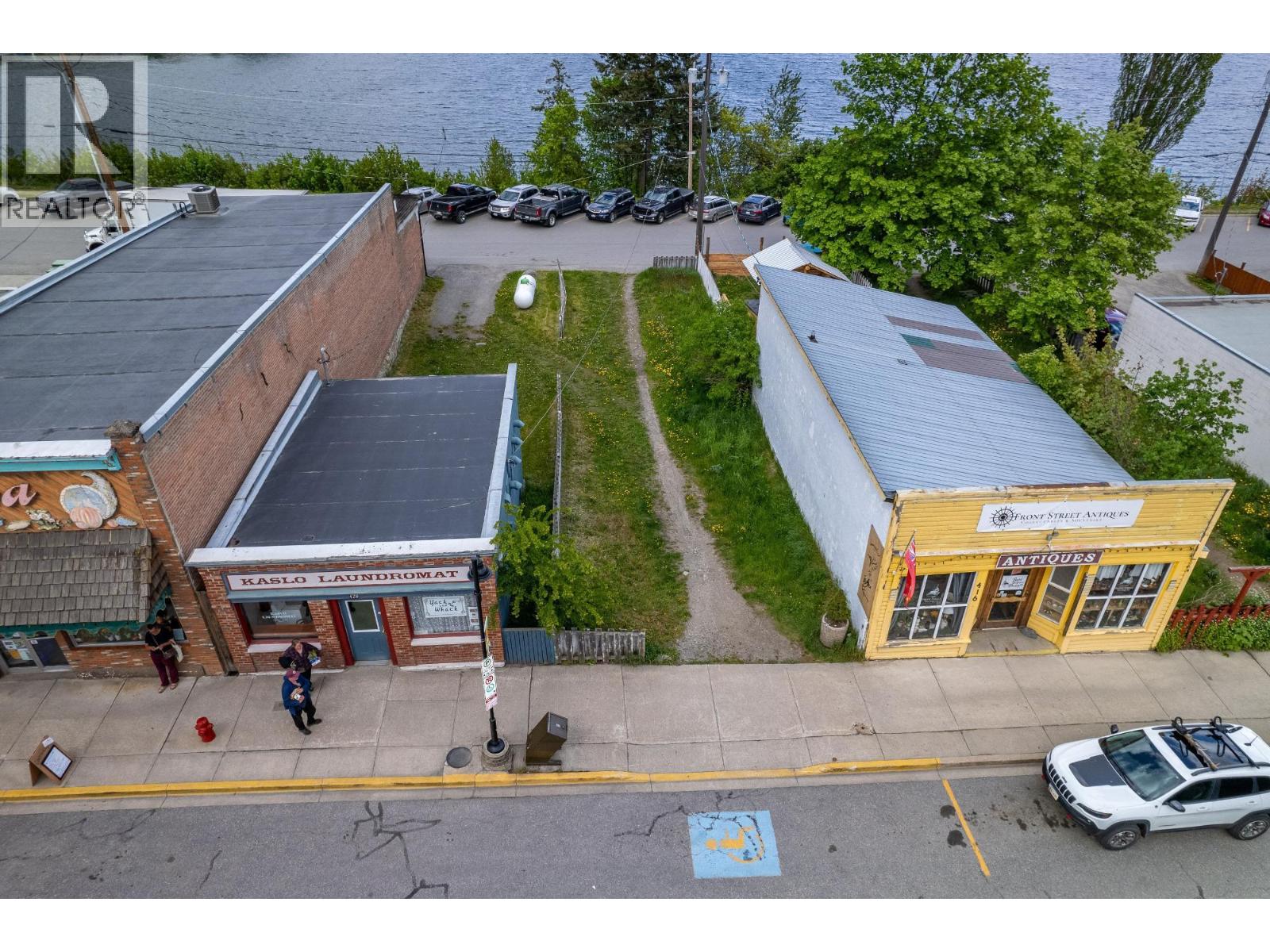 420 Front Street, Kaslo, British Columbia V0G 1M0 - Photo 16 - 10389019
