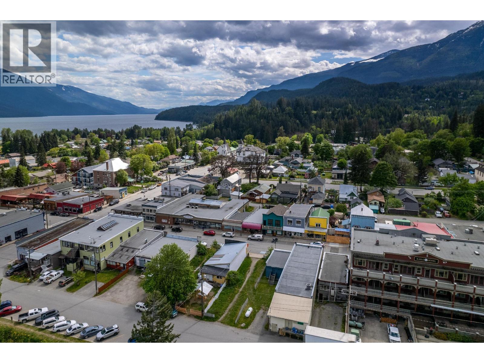 420 Front Street, Kaslo, British Columbia V0G 1M0 - Photo 17 - 10389019