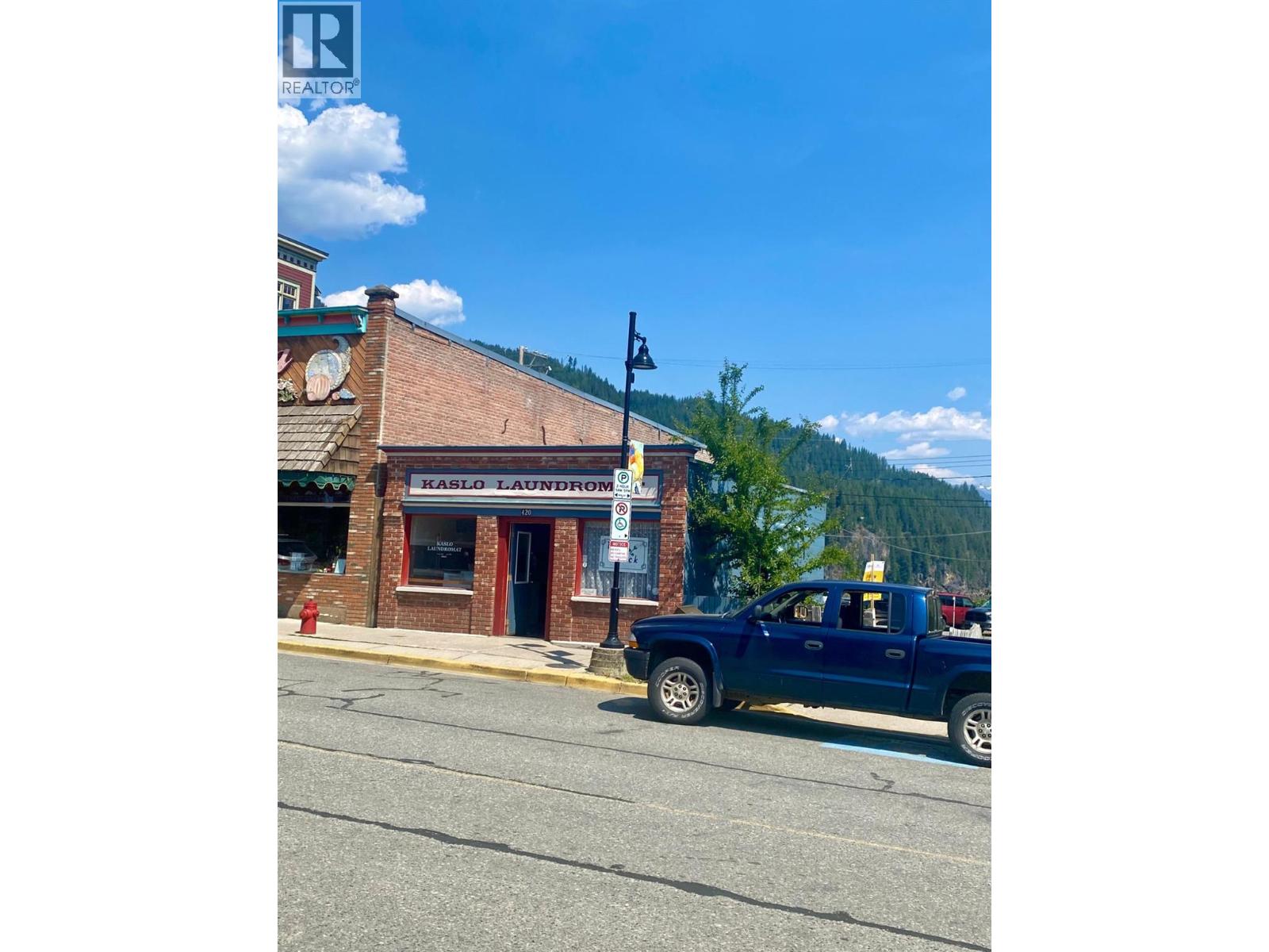 420 Front Street, Kaslo, British Columbia V0G 1M0 - Photo 3 - 10389019