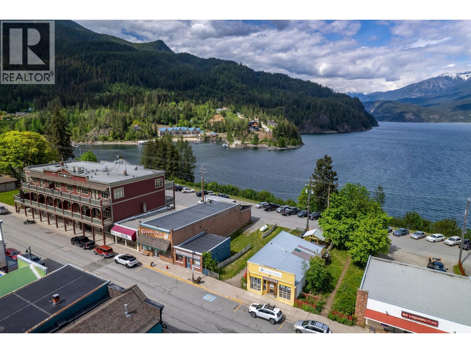 420 Front Street, Kaslo, British Columbia V0G 1M0 - Photo 10 - 10389019