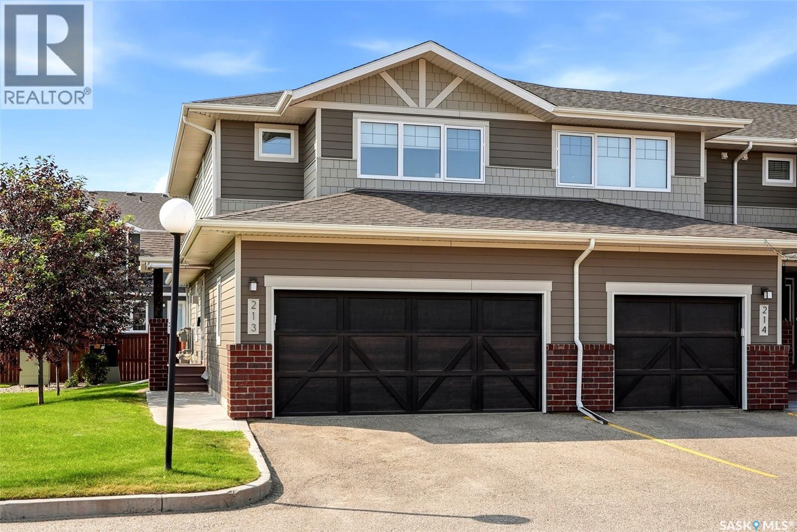 213 4002 Sandhill Crescent, Regina, Saskatchewan  S4V 3J1 - Photo 32 - SK044010