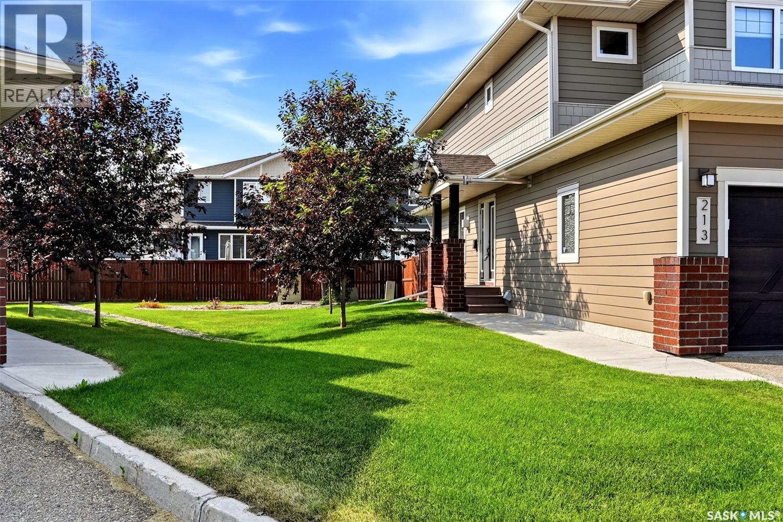 213 4002 Sandhill Crescent, Regina, Saskatchewan  S4V 3J1 - Photo 33 - SK044010