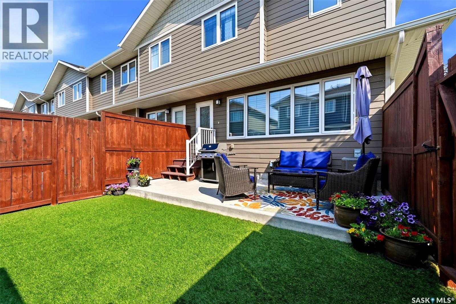 213 4002 Sandhill Crescent, Regina, Saskatchewan  S4V 3J1 - Photo 37 - SK044010