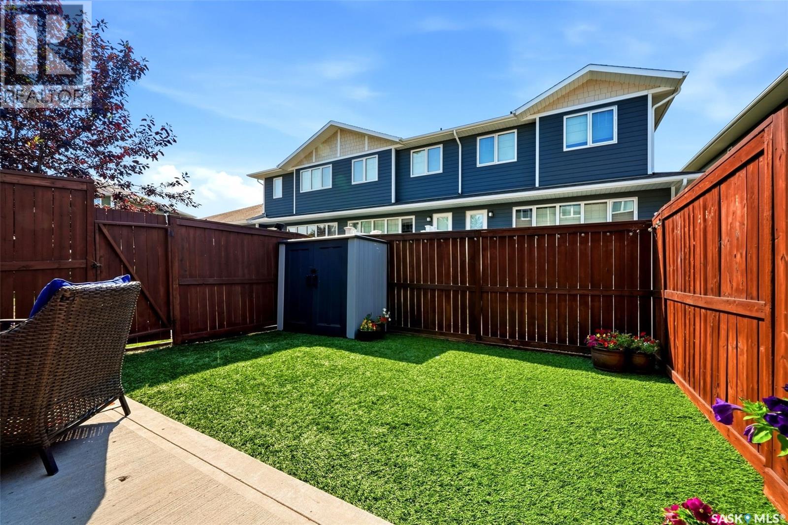 213 4002 Sandhill Crescent, Regina, Saskatchewan  S4V 3J1 - Photo 38 - SK044010