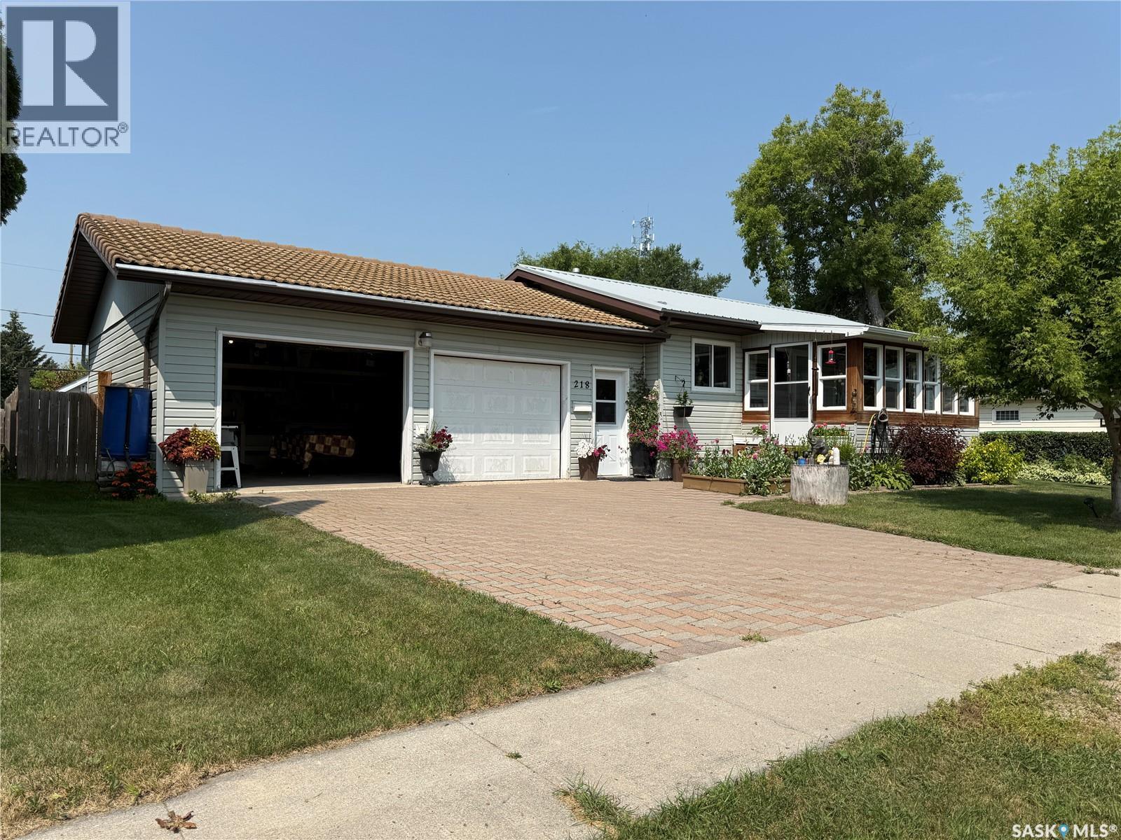 218 Rose Street, Lemberg, Saskatchewan  S0A 2B0 - Photo 1 - SK043939