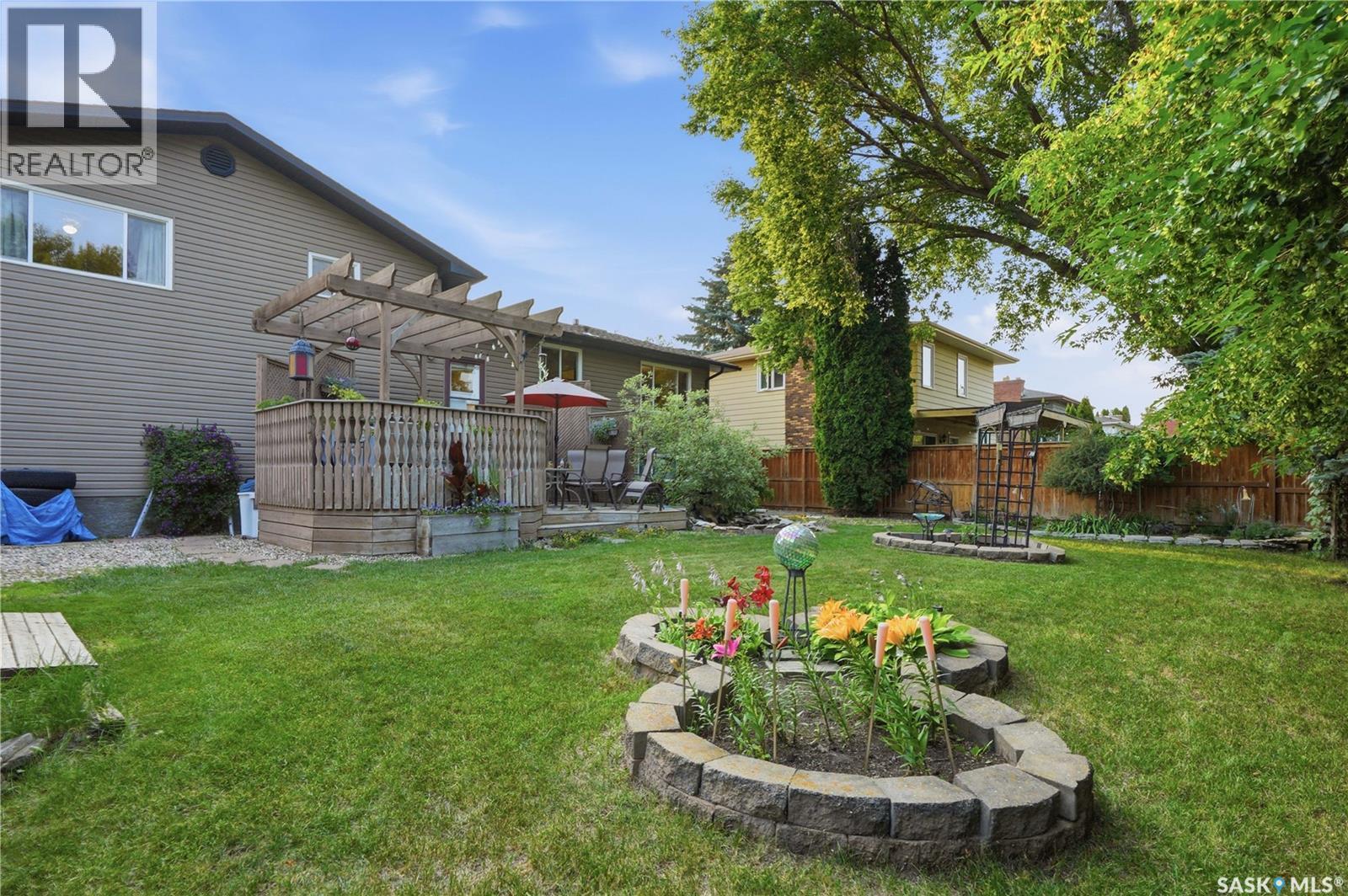 123 Trent Crescent, Saskatoon, Saskatchewan  S7H 4V1 - Photo 39 - SK043921