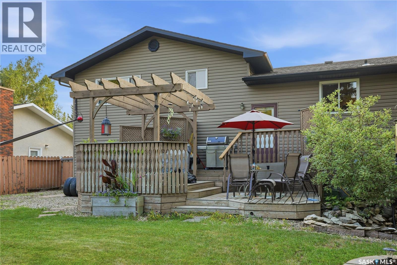 123 Trent Crescent, Saskatoon, Saskatchewan  S7H 4V1 - Photo 40 - SK043921