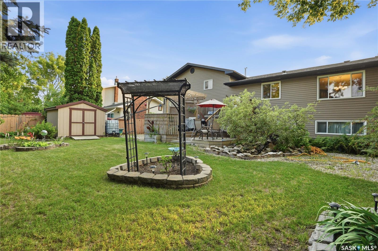 123 Trent Crescent, Saskatoon, Saskatchewan  S7H 4V1 - Photo 42 - SK043921
