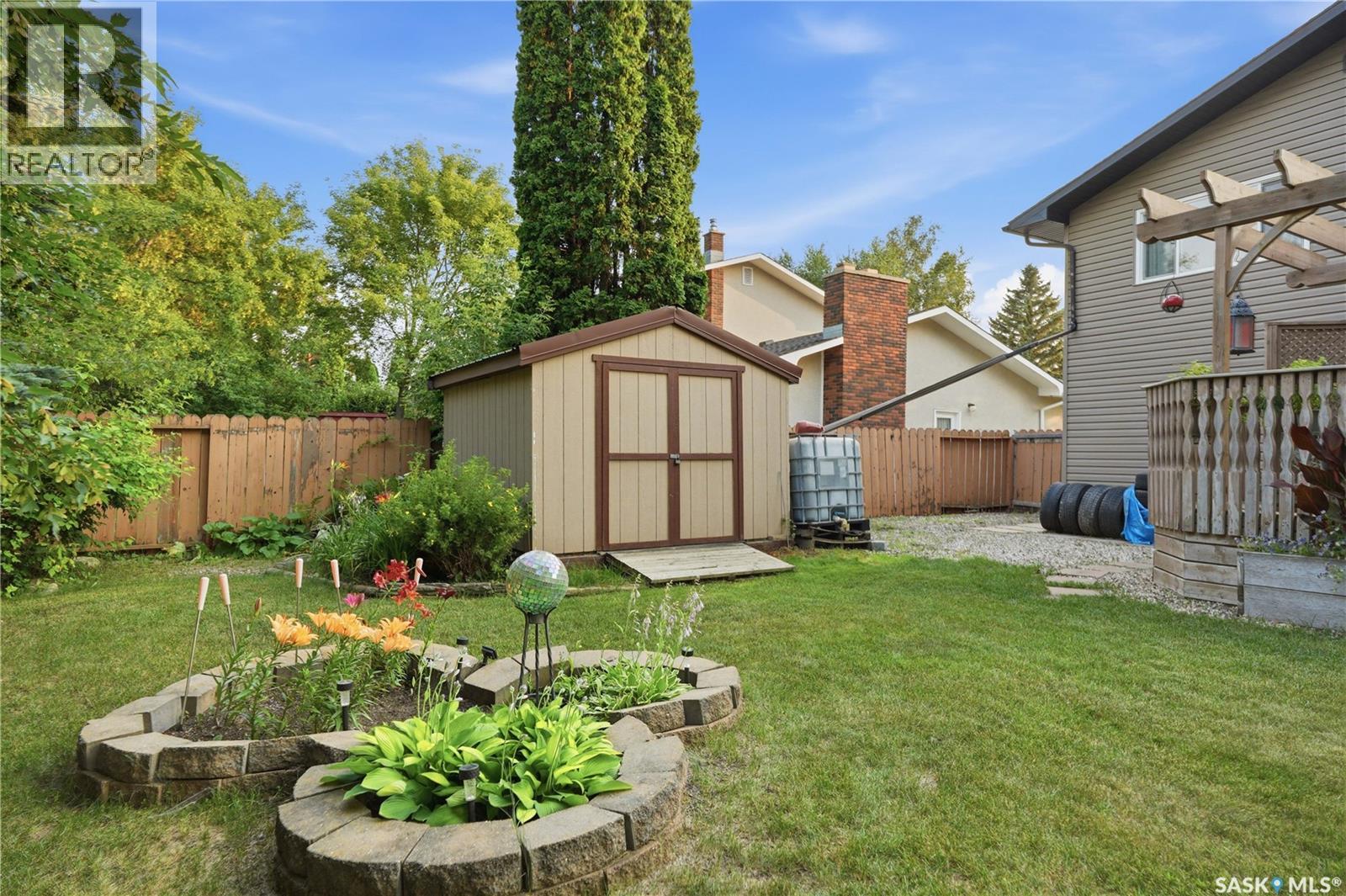 123 Trent Crescent, Saskatoon, Saskatchewan  S7H 4V1 - Photo 48 - SK043921