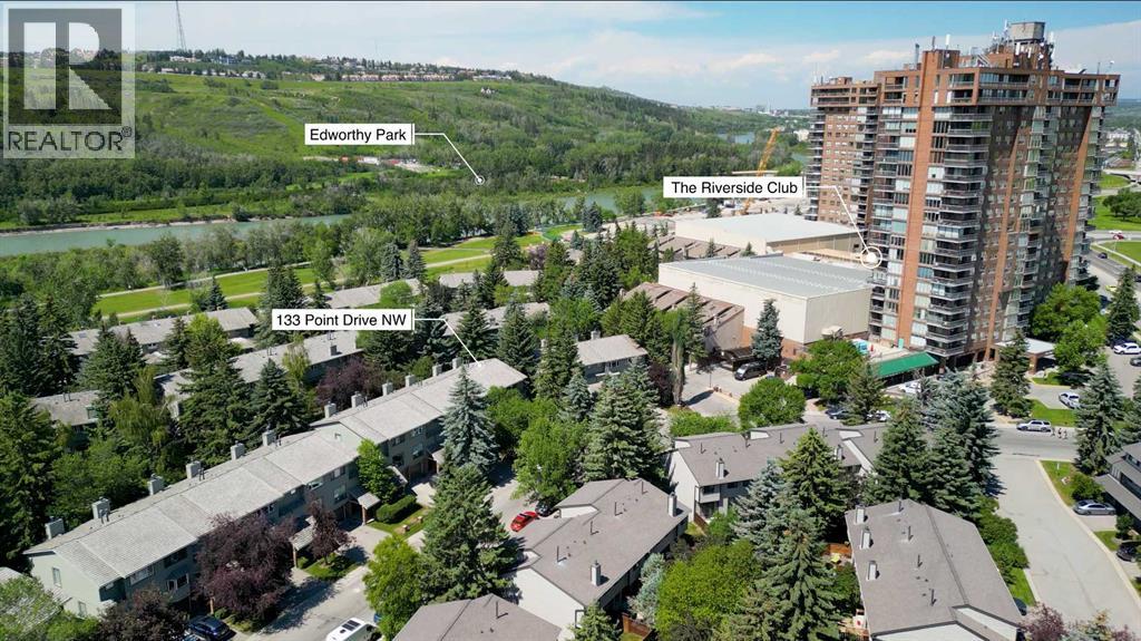 133 Point Drive Nw, Calgary, Alberta  T3B 5C8 - Photo 31 - A2329601
