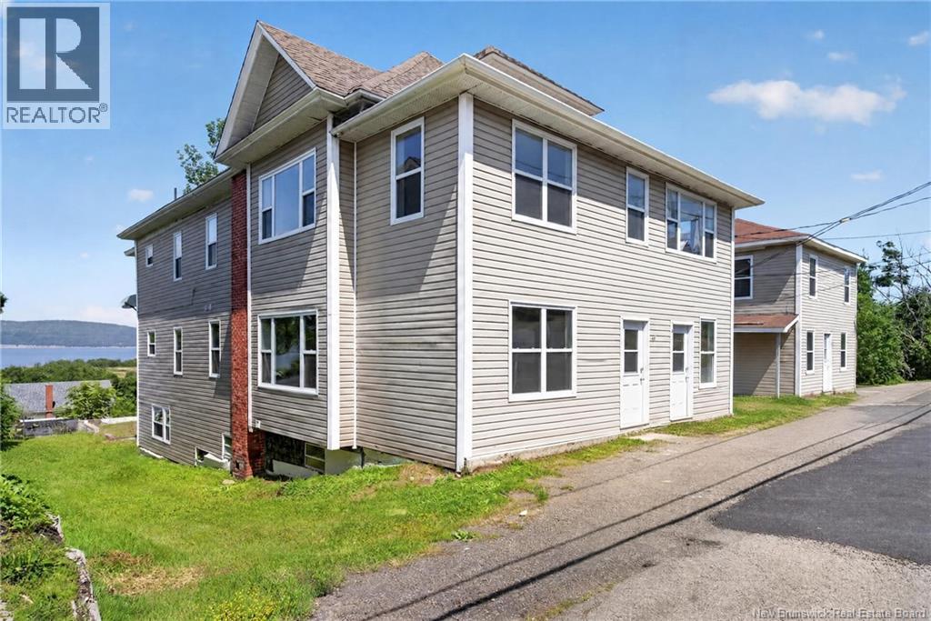 359-361 Victoria Street, Dalhousie, New Brunswick  E8C 2T8 - Photo 1 - NB144746