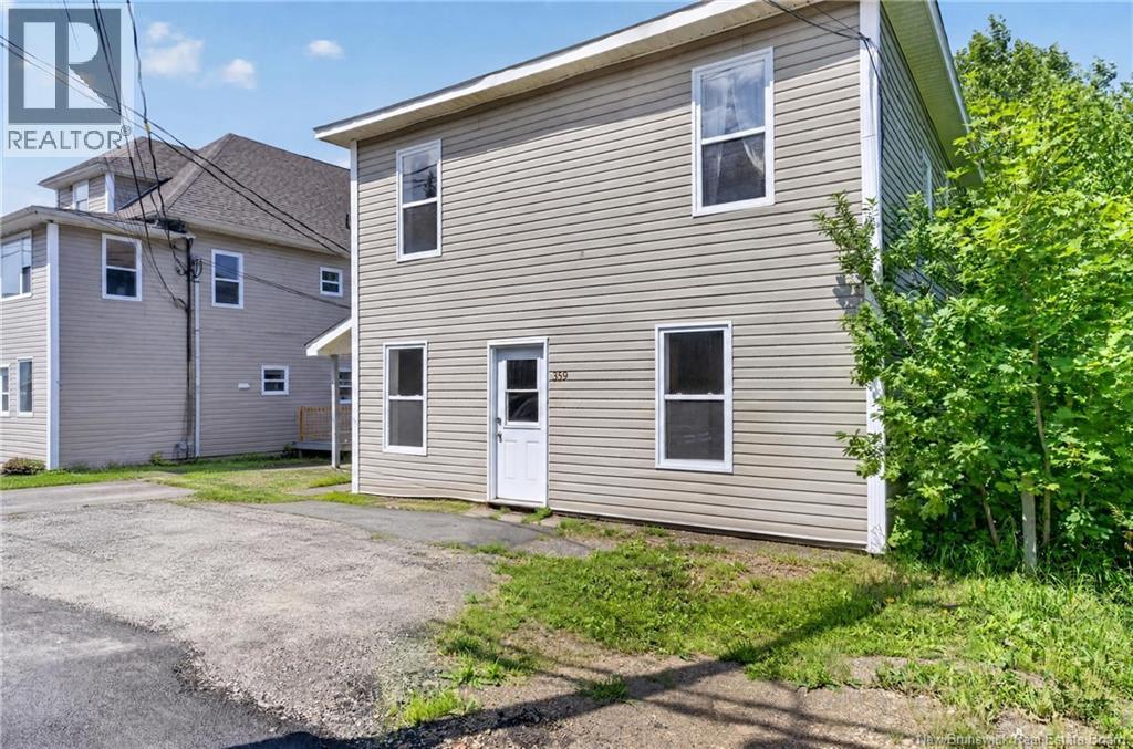 359-361 Victoria Street, Dalhousie, New Brunswick  E8C 2T8 - Photo 3 - NB144746