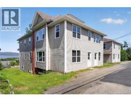359-361 Victoria Street, Dalhousie, New Brunswick