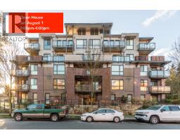 201 2214 KELLY AVENUE, Port Coquitlam, British Columbia
