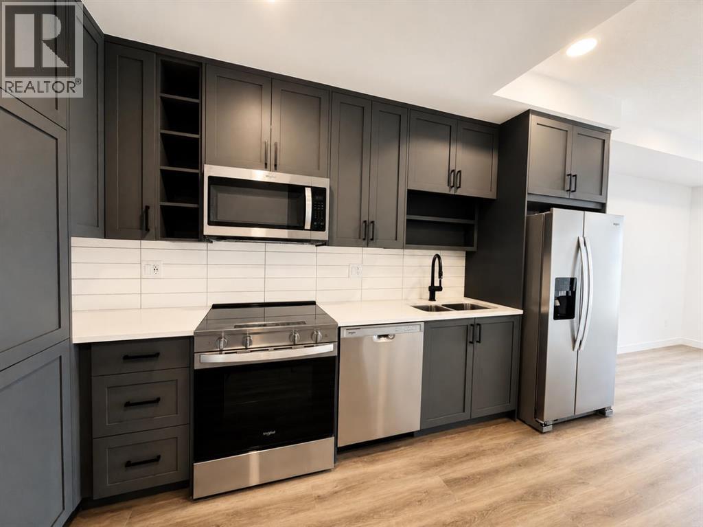 509, 3107 Warren Street Nw, Calgary, Alberta  T3B 0M2 - Photo 7 - A2331793