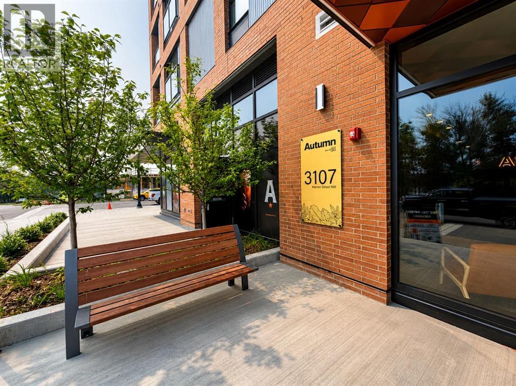 509, 3107 Warren Street Nw, Calgary, Alberta  T3B 0M2 - Photo 36 - A2331793