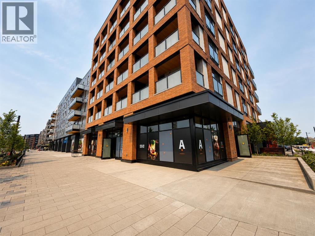 509, 3107 Warren Street Nw, Calgary, Alberta  T3B 0M2 - Photo 37 - A2331793