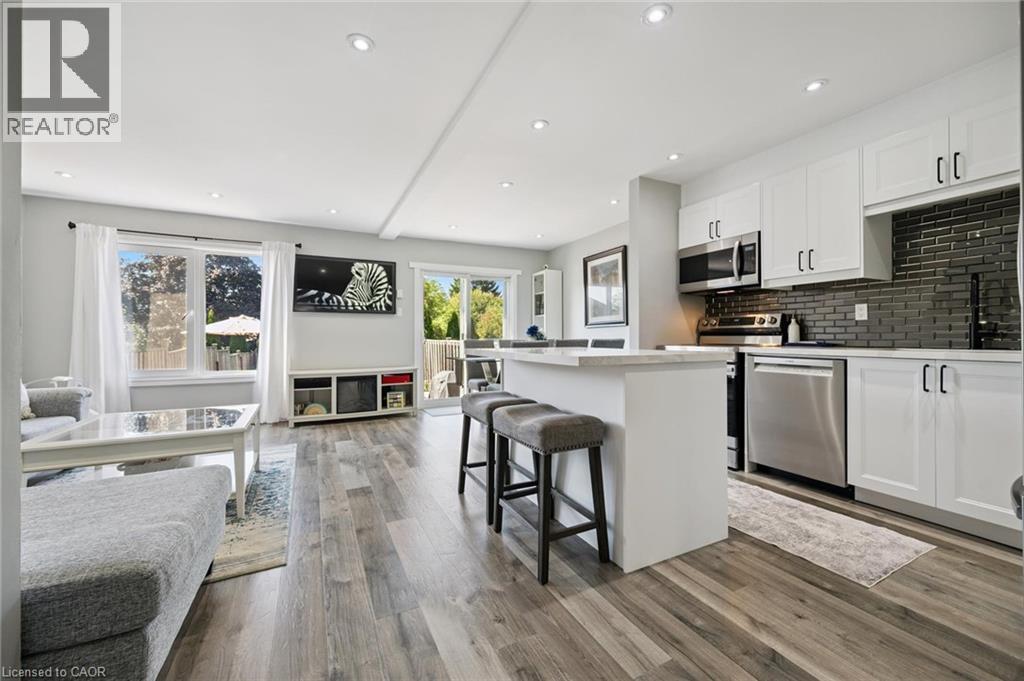 2152 Pelee Boulevard, Oakville, Ontario  L6H 4C8 - Photo 7 - 40851601
