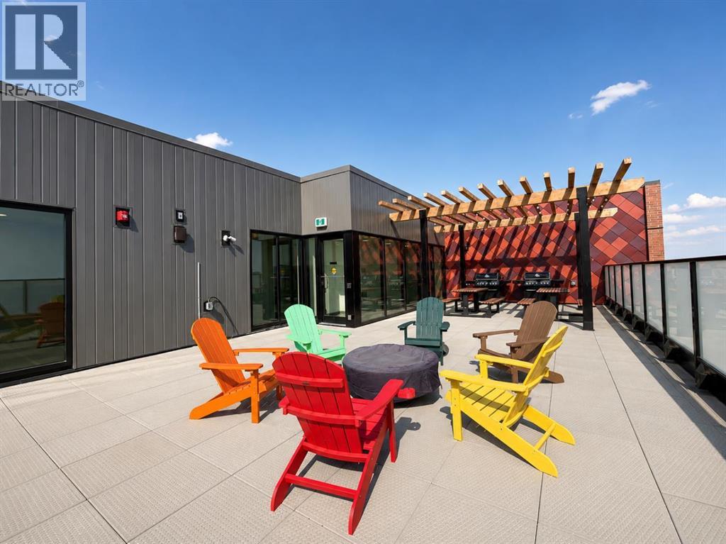 509, 3107 Warren Street Nw, Calgary, Alberta  T3B 0M2 - Photo 47 - A2331793