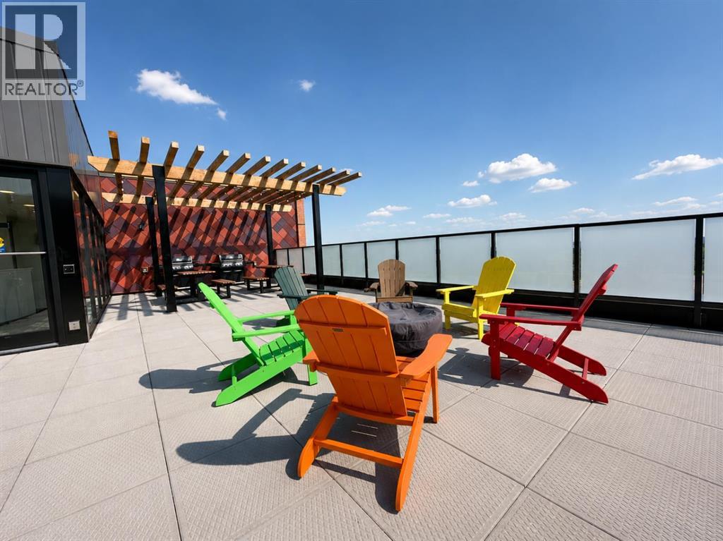 509, 3107 Warren Street Nw, Calgary, Alberta  T3B 0M2 - Photo 48 - A2331793