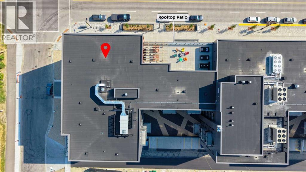 509, 3107 Warren Street Nw, Calgary, Alberta  T3B 0M2 - Photo 49 - A2331793
