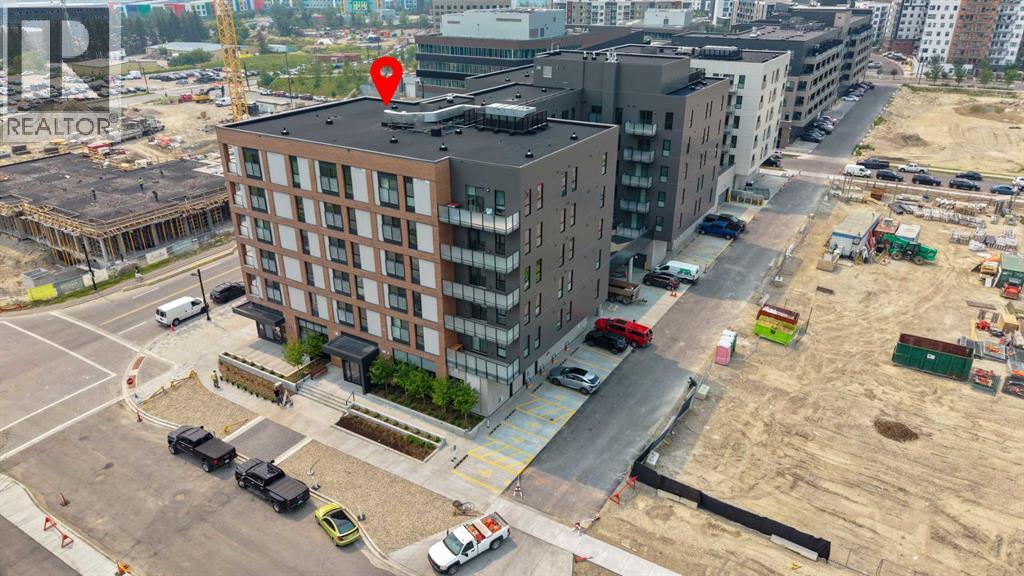 509, 3107 Warren Street Nw, Calgary, Alberta  T3B 0M2 - Photo 42 - A2331793