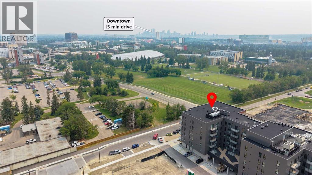 509, 3107 Warren Street Nw, Calgary, Alberta  T3B 0M2 - Photo 45 - A2331793