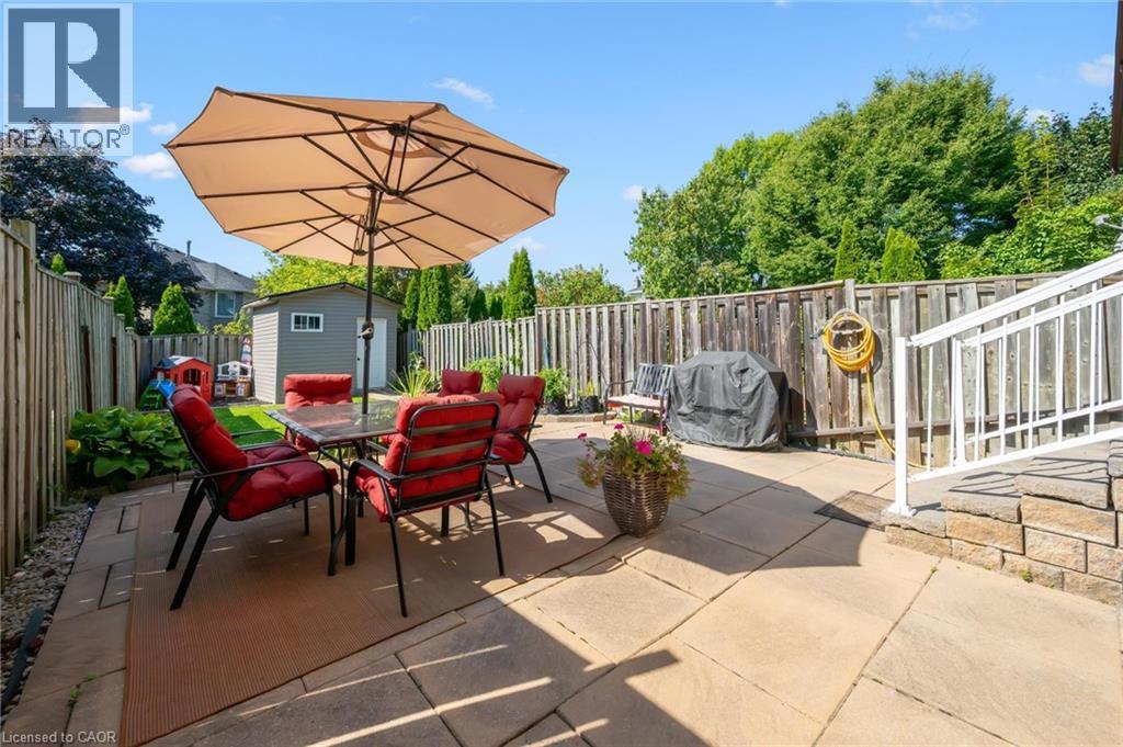 2152 Pelee Boulevard, Oakville, Ontario  L6H 4C8 - Photo 36 - 40851601