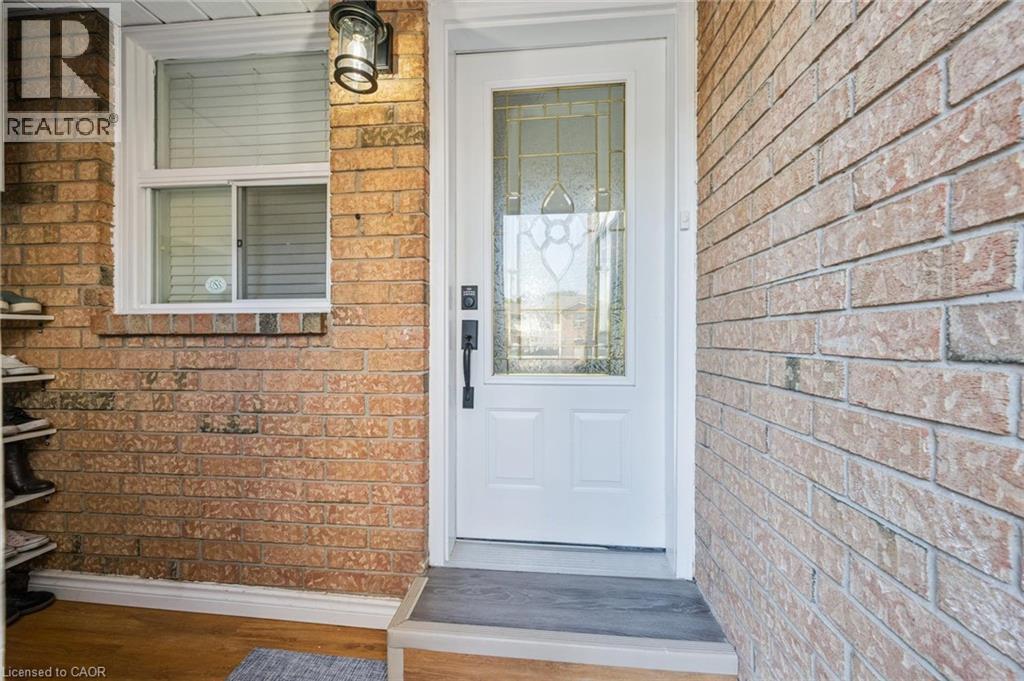 2152 Pelee Boulevard, Oakville, Ontario  L6H 4C8 - Photo 5 - 40851601
