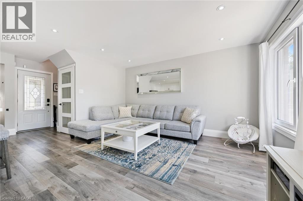 2152 Pelee Boulevard, Oakville, Ontario  L6H 4C8 - Photo 9 - 40851601