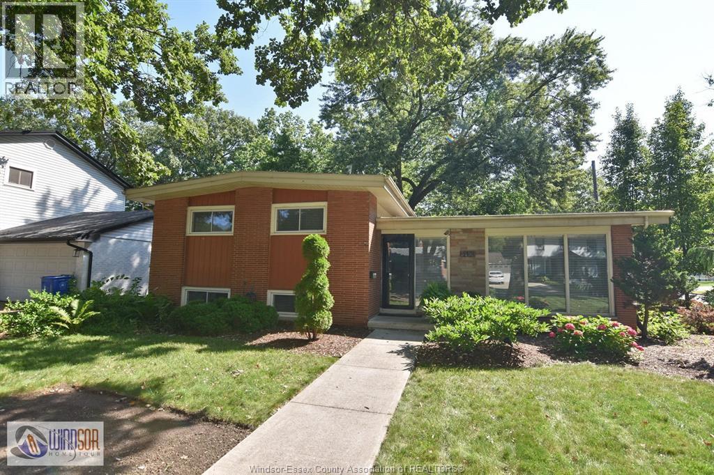 3490 ST. PATRICKS DRIVE, windsor, Ontario