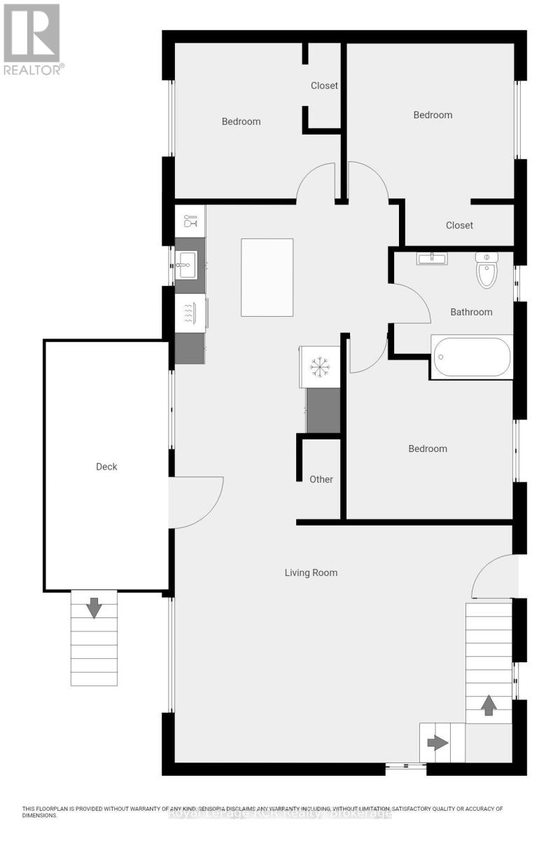776 Gould Street, South Bruce Peninsula, Ontario  N0H 2T0 - Photo 44 - X13617952