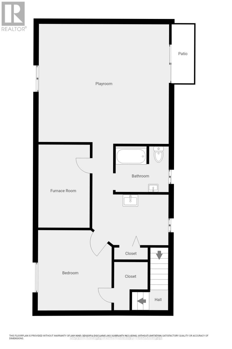 776 Gould Street, South Bruce Peninsula, Ontario  N0H 2T0 - Photo 45 - X13617952
