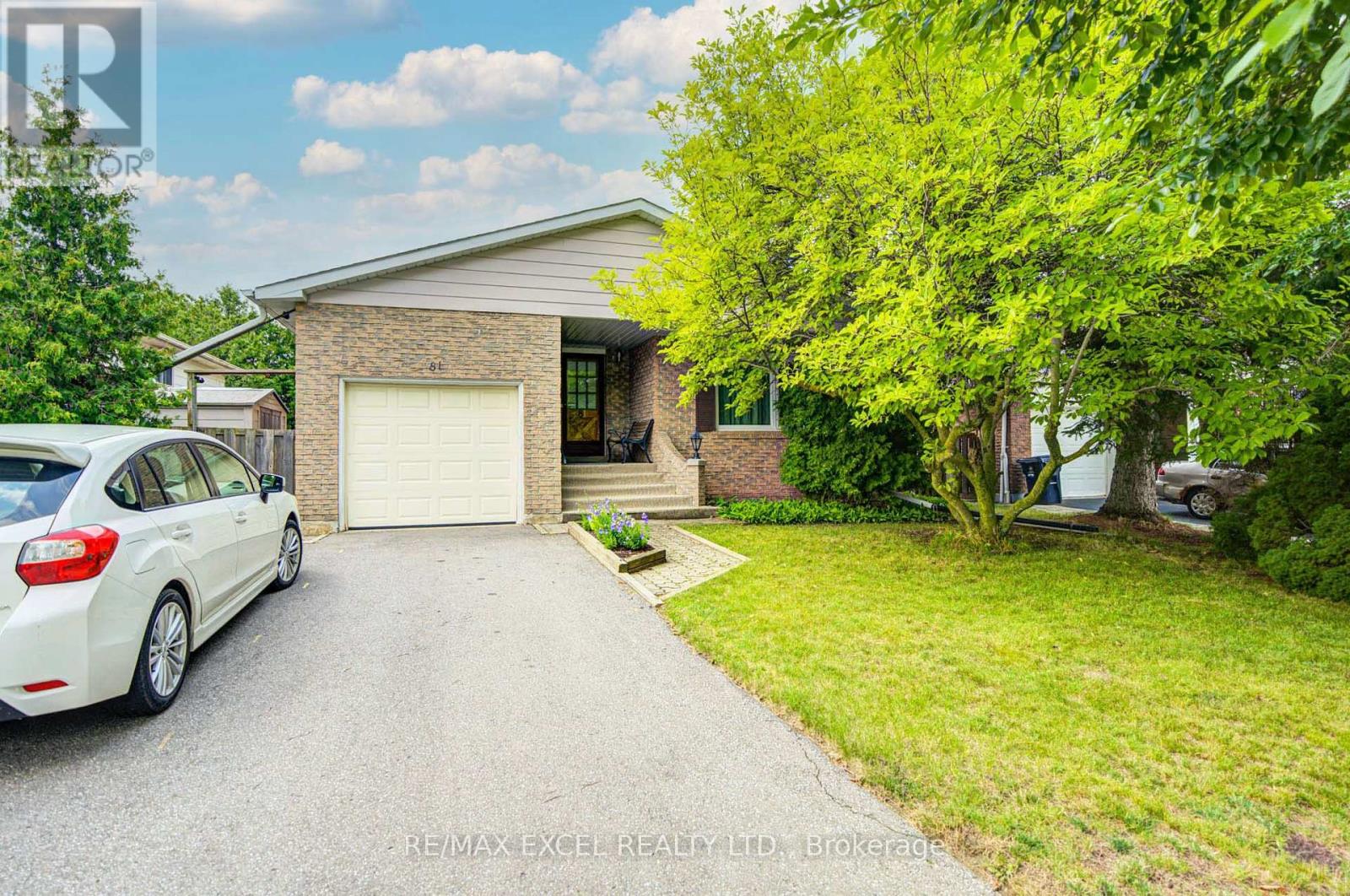 81 Amanda Drive, Toronto, Ontario  M1V 1C8 - Photo 2 - E13611268