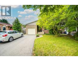 81 AMANDA DRIVE, Toronto, Ontario