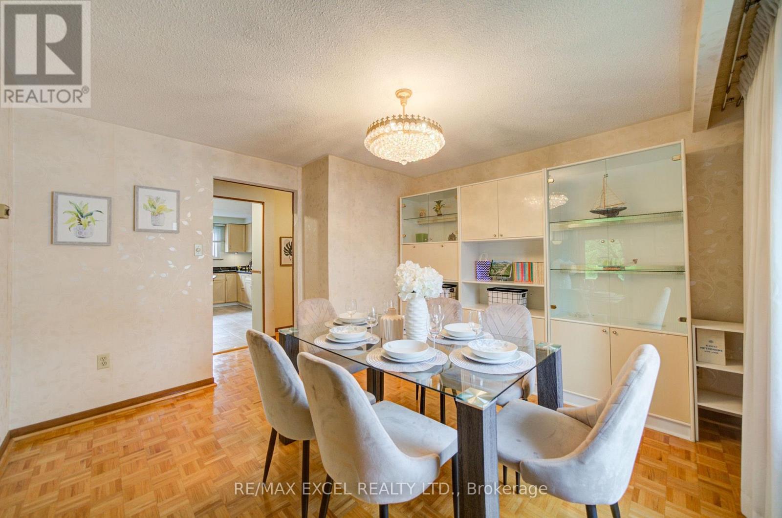 81 Amanda Drive, Toronto, Ontario  M1V 1C8 - Photo 11 - E13611268