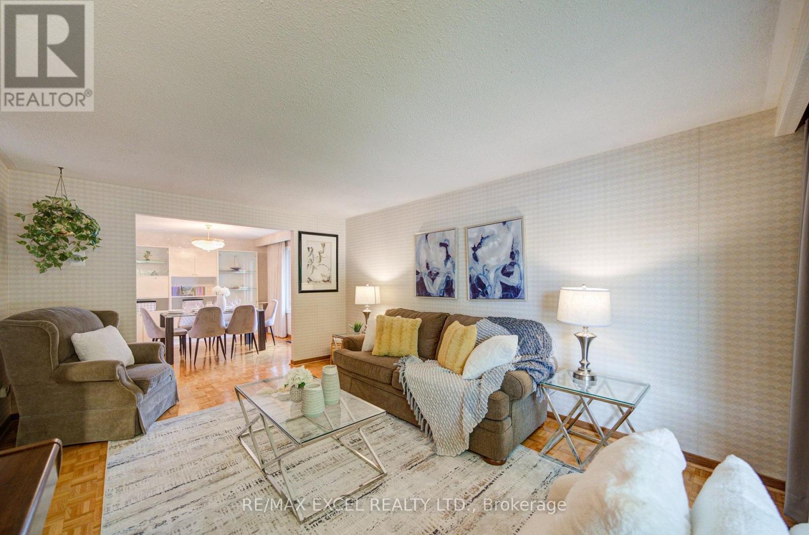 81 Amanda Drive, Toronto, Ontario  M1V 1C8 - Photo 7 - E13611268