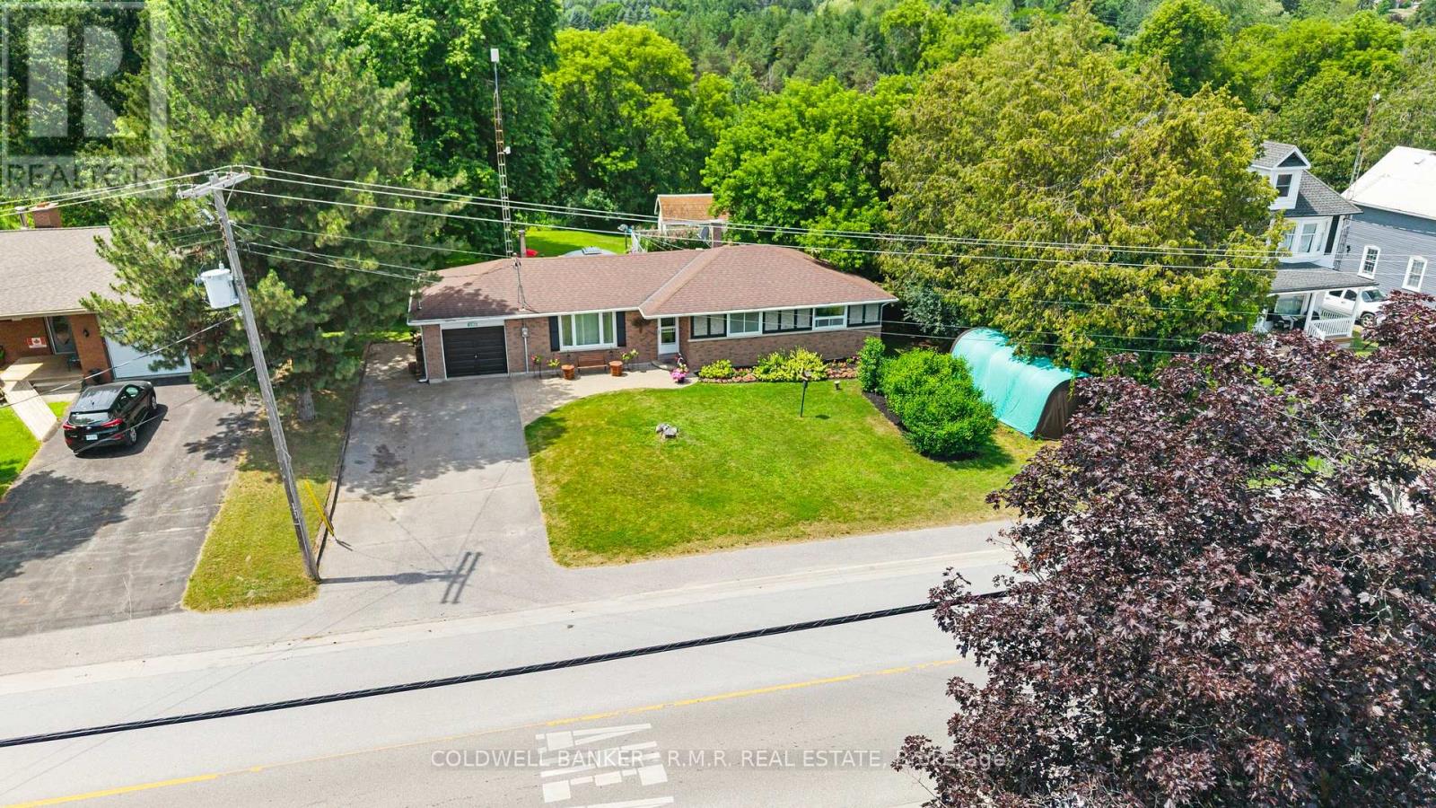 12940 Regional Rd 39 Road, Uxbridge, Ontario  L0E 1T0 - Photo 47 - N13588106