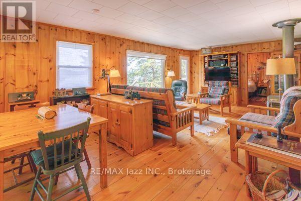 1022 Two Dogs Lane, Algonquin Highlands, Ontario  K0M 1J2 - Photo 10 - X13617948