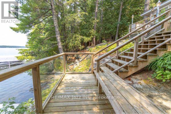1022 Two Dogs Lane, Algonquin Highlands, Ontario  K0M 1J2 - Photo 27 - X13617948