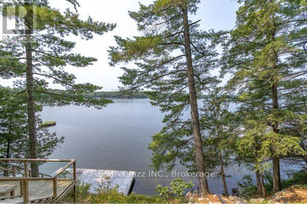 1022 Two Dogs Lane, Algonquin Highlands, Ontario  K0M 1J2 - Photo 25 - X13617948
