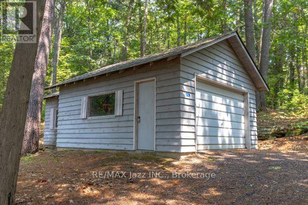 1022 Two Dogs Lane, Algonquin Highlands, Ontario  K0M 1J2 - Photo 29 - X13617948