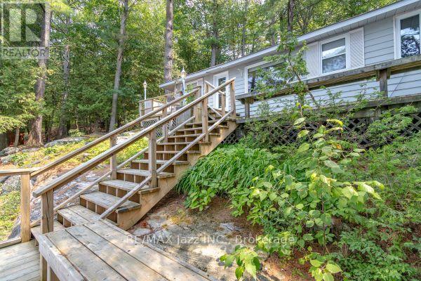 1022 Two Dogs Lane, Algonquin Highlands, Ontario  K0M 1J2 - Photo 28 - X13617948