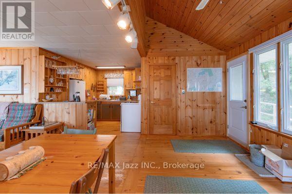 1022 Two Dogs Lane, Algonquin Highlands, Ontario  K0M 1J2 - Photo 7 - X13617948