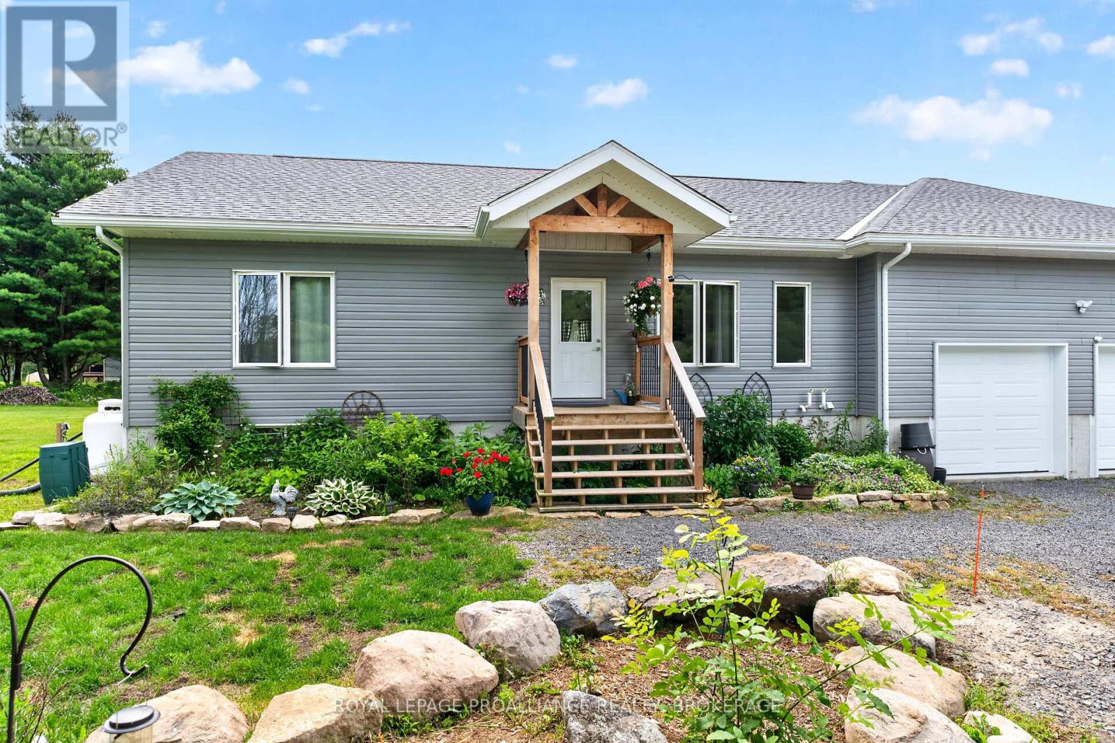 499 Bush Road, Rideau Lakes, Ontario  K0G 1E0 - Photo 3 - X13493970