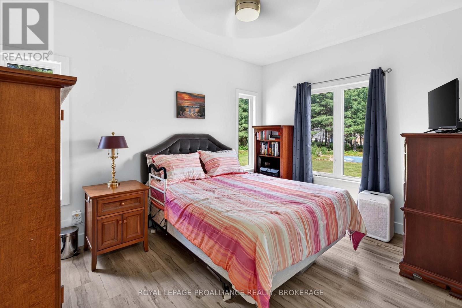 499 Bush Road, Rideau Lakes, Ontario  K0G 1E0 - Photo 28 - X13493970